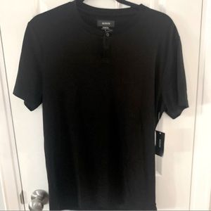 Alfani Mens Tech Tee